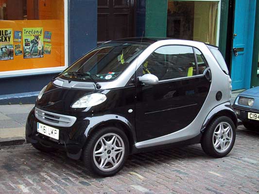 smart Cars