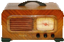 adaptive radio