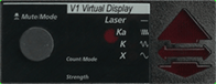Default V1VD skin