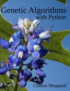 Genetic Algorithms with Python cover