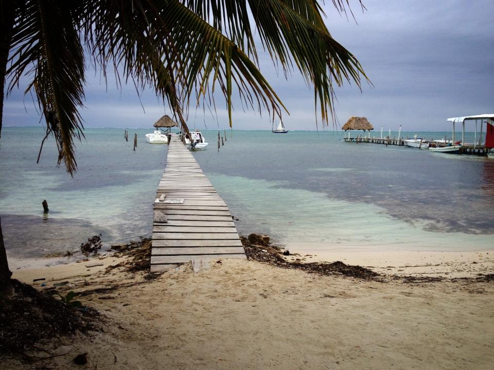 Belize