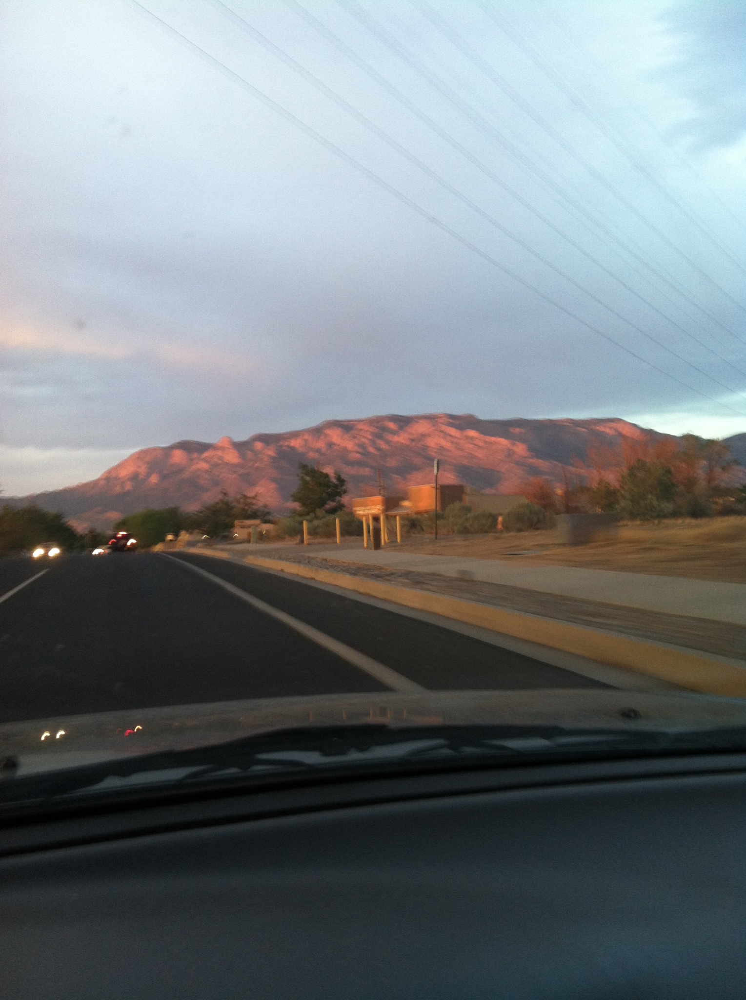 Sandias