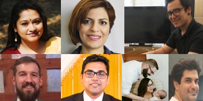 cs featured students