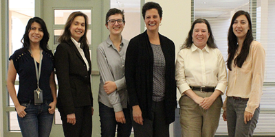 cs featured faculty