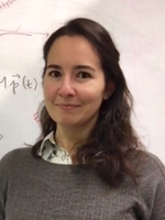 Bruna Jacobson Photo: true