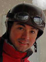 Darko Stefanovic Photo: true