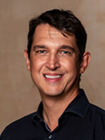 Matthew Fricke Photo: true