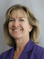 Sandy Griffenberg Photo: Sandy Griffenberg