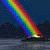 Lama's Rainbow