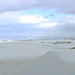 White Sands Panorama