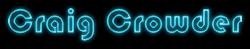 [ Craig Crowder ]