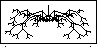 \begin{figure}\centerline{
\framebox{\psfig{figure=figs/b3.6.6.-5.3.-2.-6.-5.8....
... \psfig{figure=figs/var6/b9.9.9.-6.2.6.-2.-2.6.eps,width=.75in}}\par\end{figure}