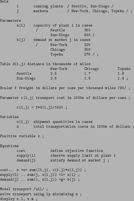 \begin{table}\verbatiminput{examples/gams/example.gam}
\end{table}