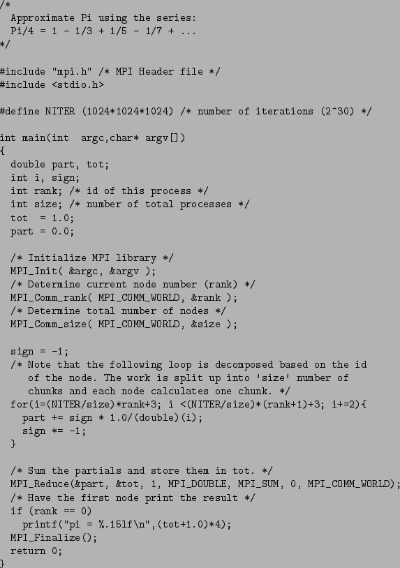 \begin{table}\verbatiminput{examples/mpi/example.c}
\end{table}