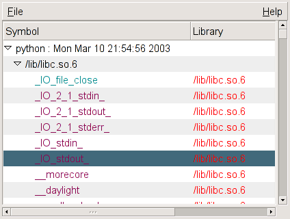 Image gtk2