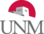 UNM logo