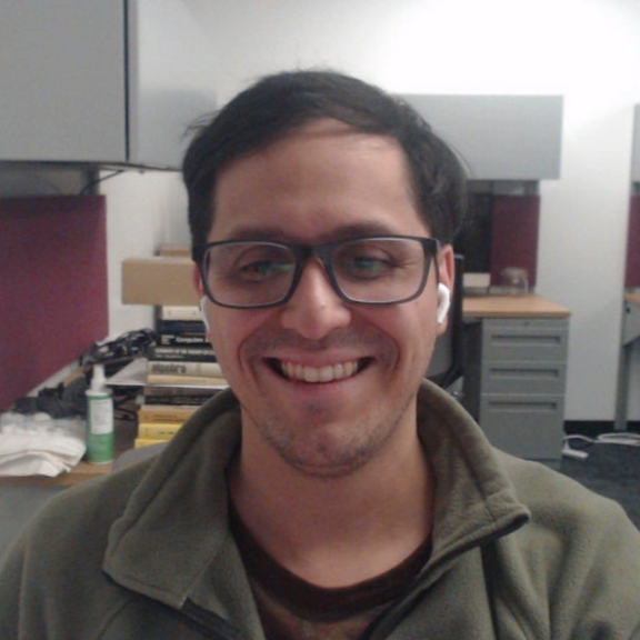 Jose Abel Castellanos Joo