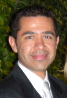 Edgar A. Leon