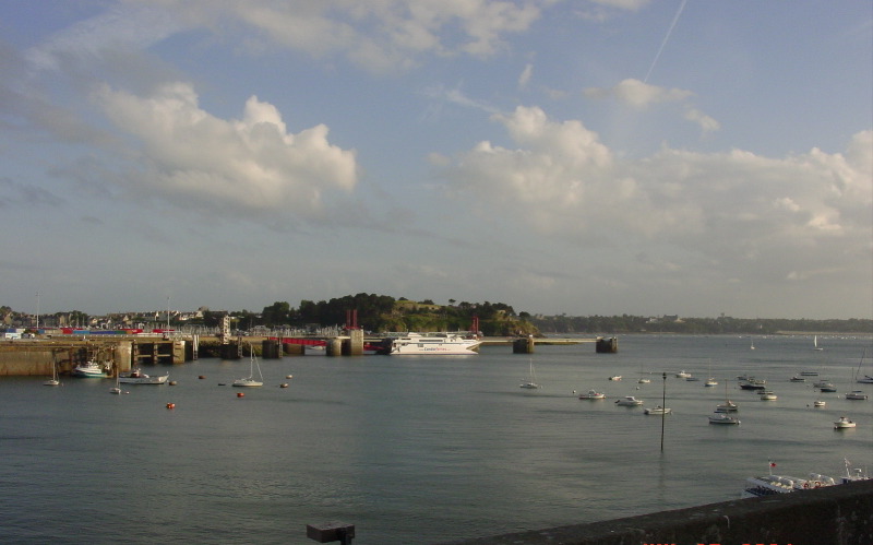 St Malo