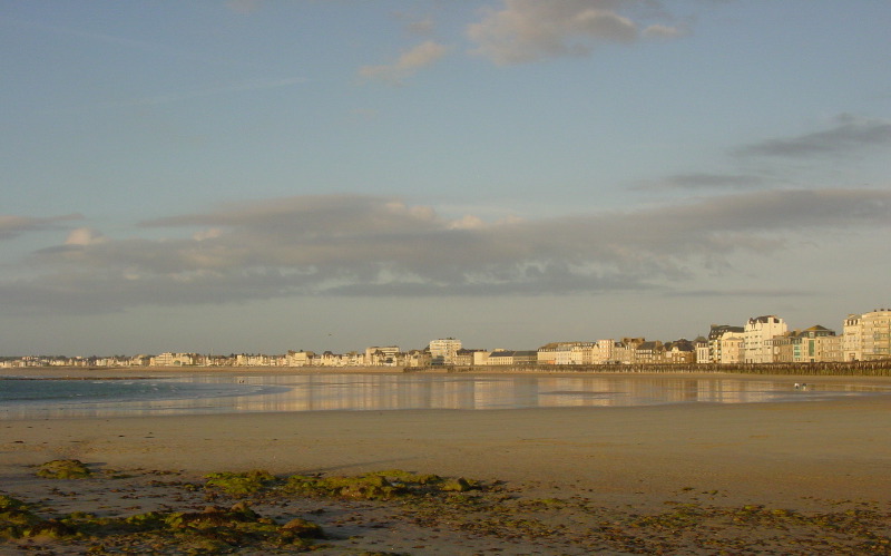 St Malo