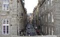 Inside Old Town, St Malo