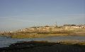 St Malo from le Grand Be