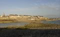 St Malo from le Grand Be