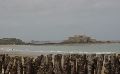 Ft National, St Malo