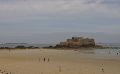 Ft National, St Malo