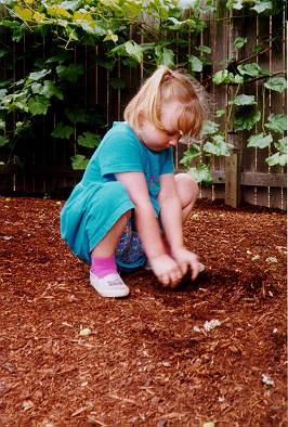 Child of Nature